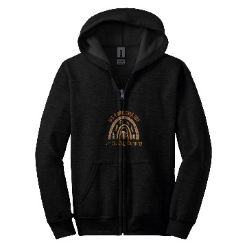 Discover Beer Fun Bohemian Rainbows Beer Mug Funny Day Drinking Zip Hoodies