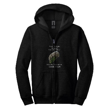 Discover Bear Pet Buffalo Tees Tardigrade Water Bear Science Biology Zip Hoodies