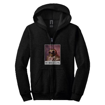 Discover Sloth Pet Funny Toe Licking Sloth Hell Yeah I Suck Toes Zip Hoodies