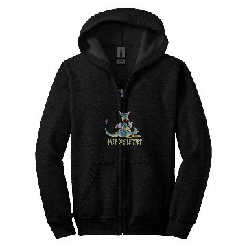 Discover Dragon Pet How The Last Dragon Eats Unicorns 1 Zip Hoodies
