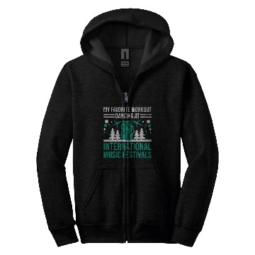 Discover Travelling Backpacking Road Trip Travel Exploring Hiking Zip Hoodies