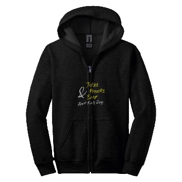 Discover Beer Fun Jokes Pranks and Beer April Fools Day Zip Hoodies