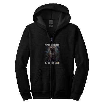 Discover Sloth Pet Alpha Sloth Cringey Meme Funny Cringe Animal Zip Hoodies