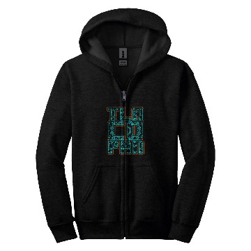 Discover Aztec Calendar Mexican Native Mayas Mayans Tlacopan 24 Zip Hoodies