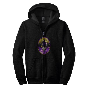 Discover As Above So Below Halloween Zip Hoodies