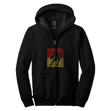 Discover Germany basketball Zip Hoodies