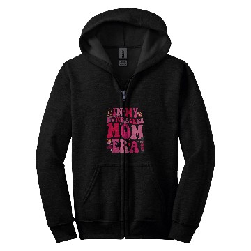 Discover In My Nutcracker Mom Era Christmas Nutcracker Ballet Festive 3 Zip Hoodies
