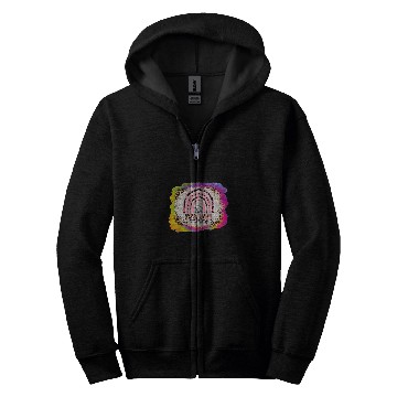 Discover Mothers Day Baseball Mom Leopard Softball Bleached TieDye Zip Hoodies