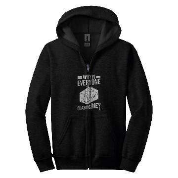 Discover Cross Country Running XC Run Race Coachs 1 Zip Hoodies