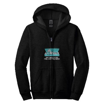 Discover Dog Samoyed Siberian Samoyed Owner Happiness Zip Hoodies