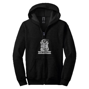 Discover Pyrenean Mountain Dog Stubborn Dog Great Pyrenees Zip Hoodies