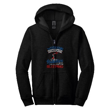 Discover Weekend Forecast Robotics Lover Robot Engineer Engineering Zip Hoodies