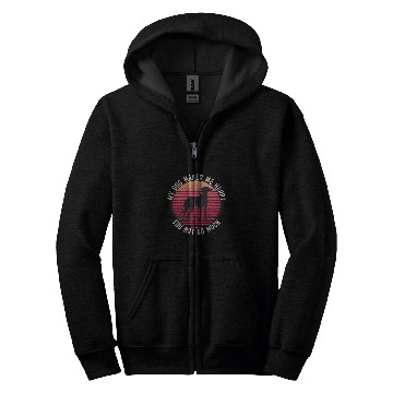 Discover Rhodesian Ridgeback Dog Breed 58 Zip Hoodies