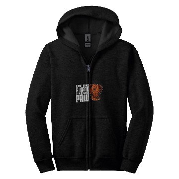 Discover Rhodesian Ridgeback Dog Dog Lover Puppy 7 Zip Hoodies