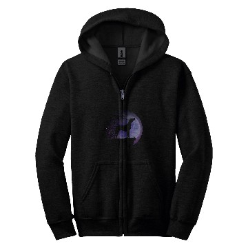 Discover German Shorthaired Pointer GSP Dog Breed 7 Zip Hoodies