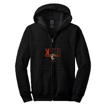 Discover Kyle Harrison Gets Ks San Francisco Baseball Zip Hoodies