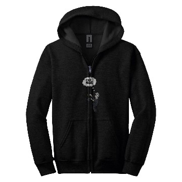 Discover Magician Magic Mage Wizard Supernatural Witch Zip Hoodies
