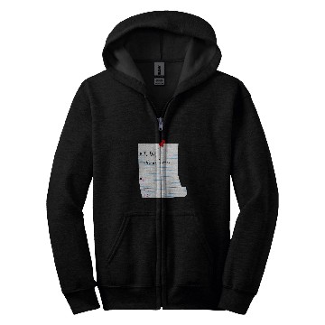 Discover To Do Video Games Zip Hoodies