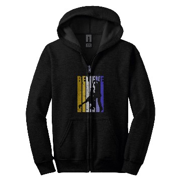 Discover Mens Couples Ice Skating Dancing Skater Coachs Training Coaching Zip Hoodies