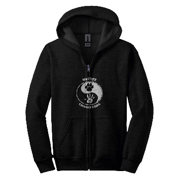 Discover Mastiff Connection Dad Mom Mastiff Zip Hoodies
