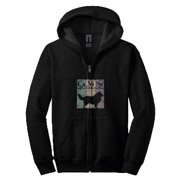 Discover Rough Collie Periodic Table Elements Rough Collie Dog Lover 7 Zip Hoodies