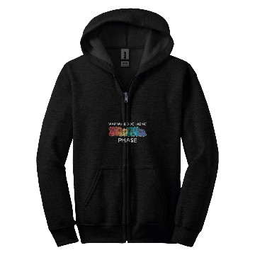 Discover Rainbow Flag Gay Pride LGBTQ Pug Zip Hoodies