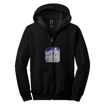 Discover When You Do Dance Shakespeare Ballet Zip Hoodies