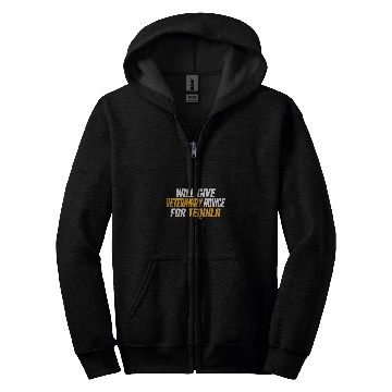 Discover Veterinary Tech Med Will Give Veterinary Advice For Tequila 1 Zip Hoodies