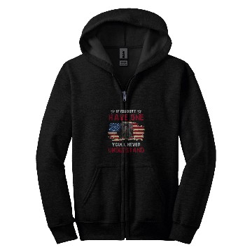 Discover Youll Never Understand Cane Corso USA Dog Lover Zip Hoodies