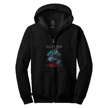 Discover History Geek History Teacher Student Zip Hoodies