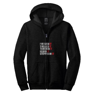 Discover Volunteer Firefighter Fireman Firetruck Fires Department 222 Zip Hoodies