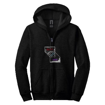 Discover Reality Physics Magic Physics Major Student Future Physicist Zip Hoodies