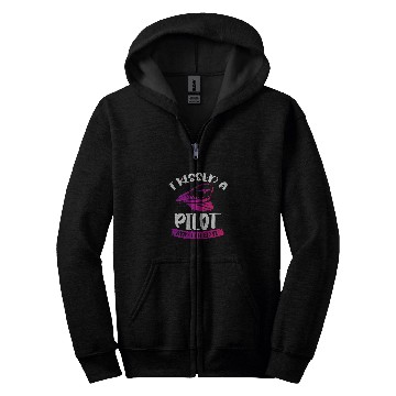 Discover Sweet flight attendant top Airplain Plain Lover Zip Hoodies
