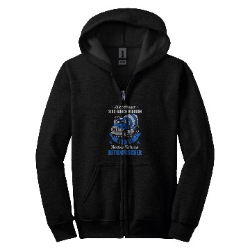 Discover Concrete mixer construction building construction worker 9 Zip Hoodies