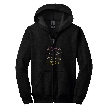 Discover Its Test Day Favorite Teacher Student Funny Testing Day Zip Hoodies