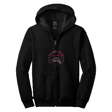 Discover I Care For Cutest Little Hearts nurses Valentines Day Nursing Zip Hoodies