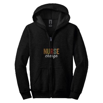 Discover Charge nurses Appreciation RN Registered nurses Graduation Zip Hoodies