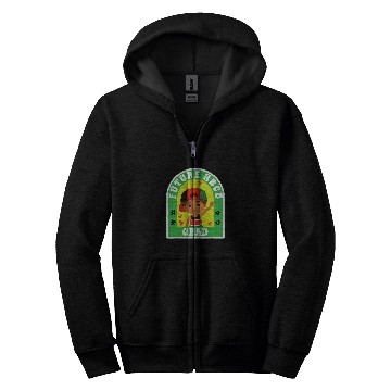 Discover Future HBCU Grad Student Historically Black College Bound 2 Zip Hoodies