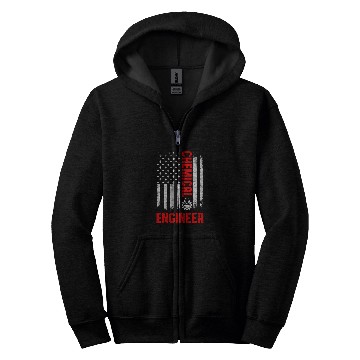 Discover chemicals Engineer Engineering 71 Zip Hoodies
