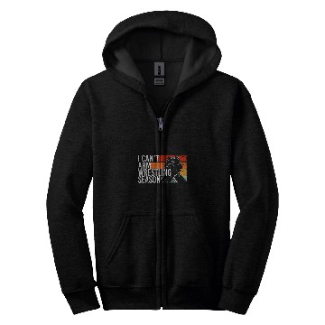 Discover Arm Wrestler I cant Arm Wrestling Zip Hoodies