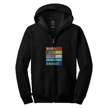 Discover Retired Farm Worker Retirement Funny Retired Farm Worker Zip Hoodies