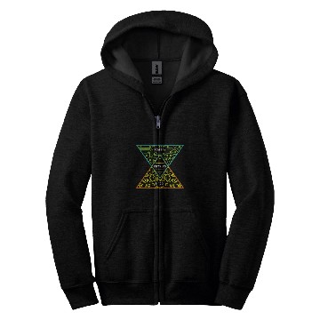 Discover Maxwell Equation Electron Neutron Physics Physicist Zip Hoodies