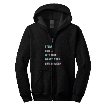 Discover Programmer Software Developer Debugging Coder Dev Zip Hoodies