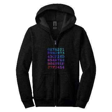 Discover PulseChain 414 Wallet Atropa Crypto Software Programmer Zip Hoodies