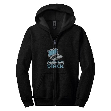 Discover Funny Coder Programming Developer Social Programmer Zip Hoodies