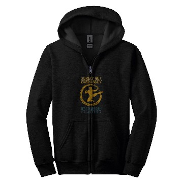 Discover Surely Not Everybody Was Kung Fu Fighting 10 Zip Hoodies