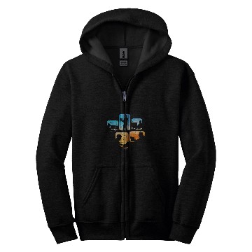 Discover Software Engineer Essentials Coding Coder Programmer 1 Zip Hoodies