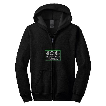Discover Software Engineer Computer Programmer Programming Code 4 Zip Hoodies