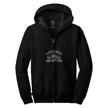 Discover Sleep Is Good But I Reading Design Libraries And Book Lovers Zip Hoodies