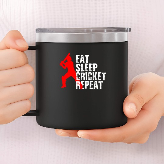 Cricket Cricket Cricket 14oz Stainless Steel Tumblers